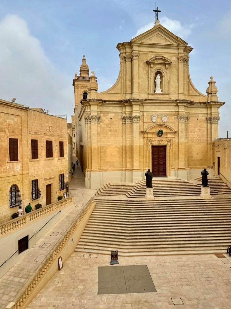 Gozo