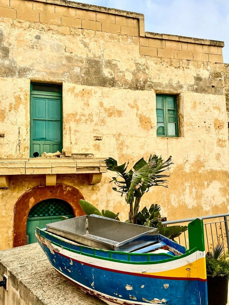 Malta Gozo