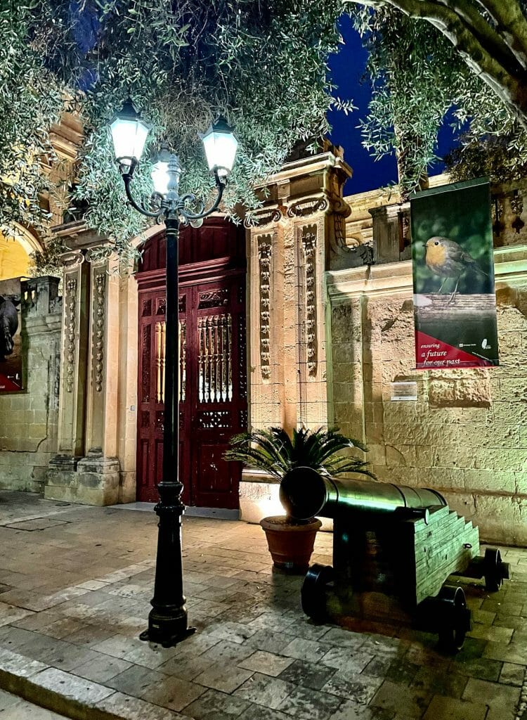 Mdina