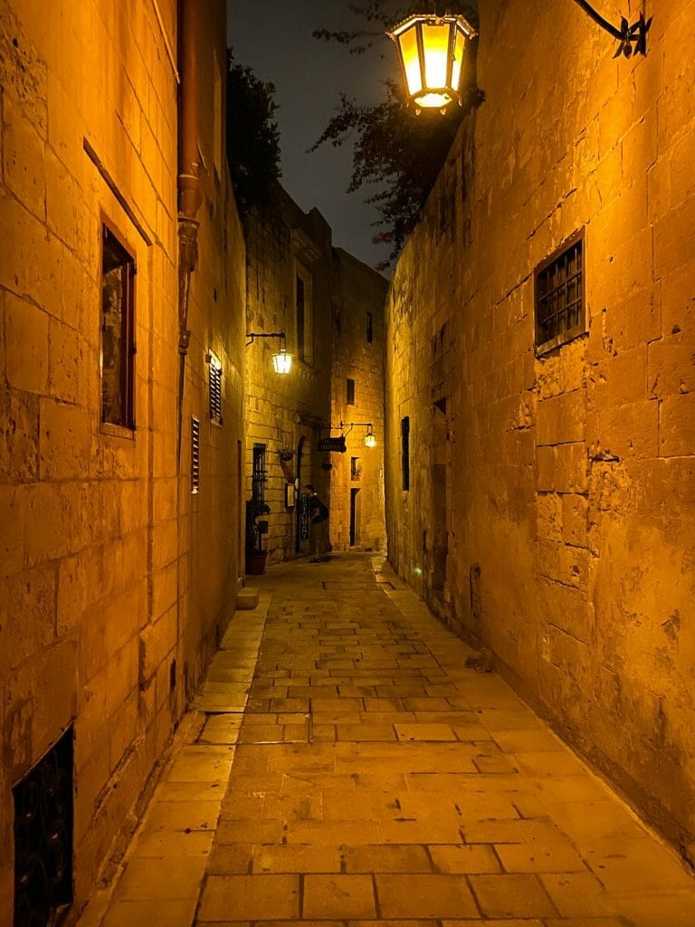 Mdina