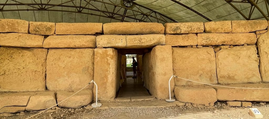 Ħal Saflieni Hypogeum