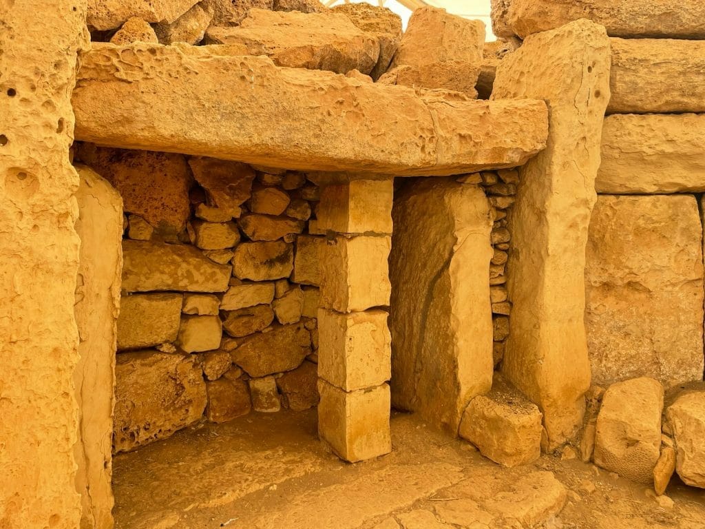 Ħal Saflieni Hypogeum