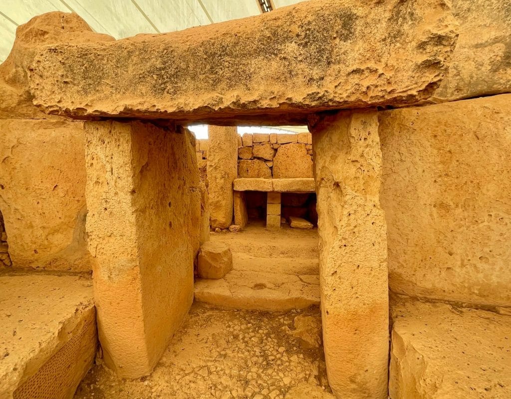 Ħal Saflieni Hypogeum