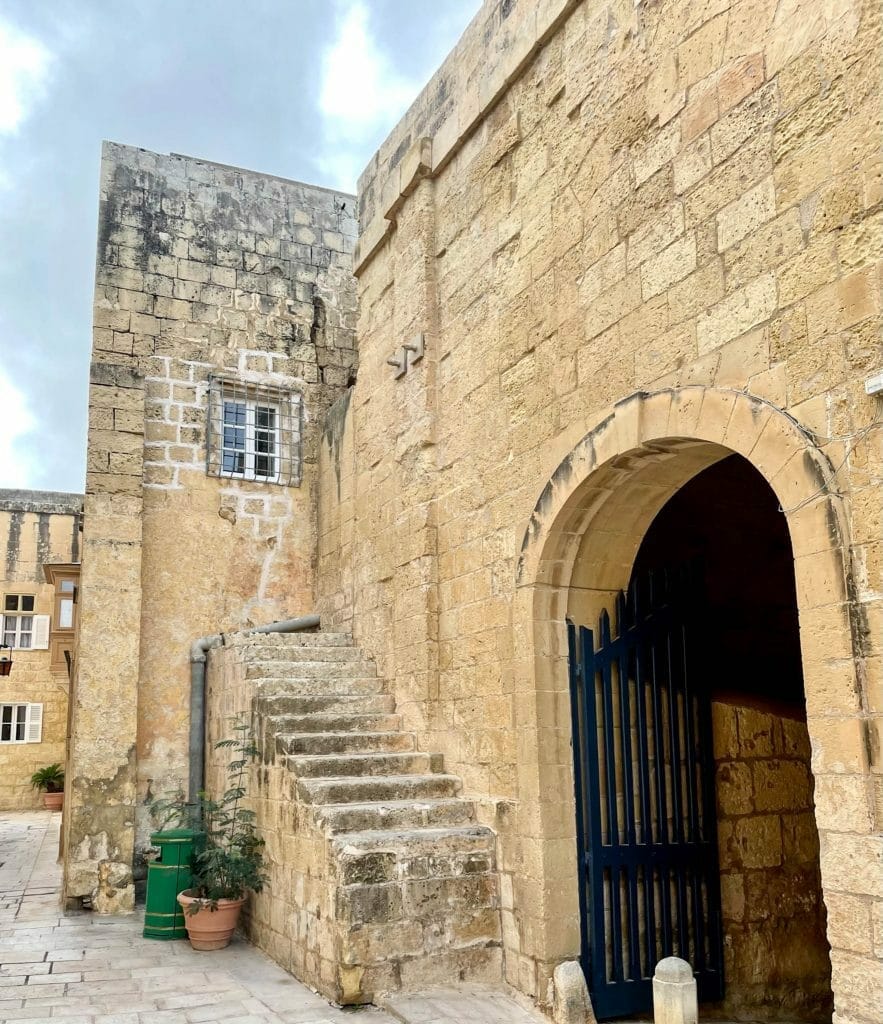 Mdina, Malta