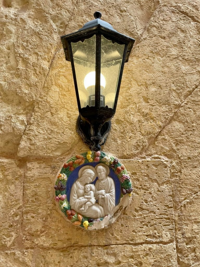 Mdina