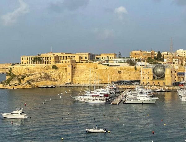 Malta, Malta Travel Guide