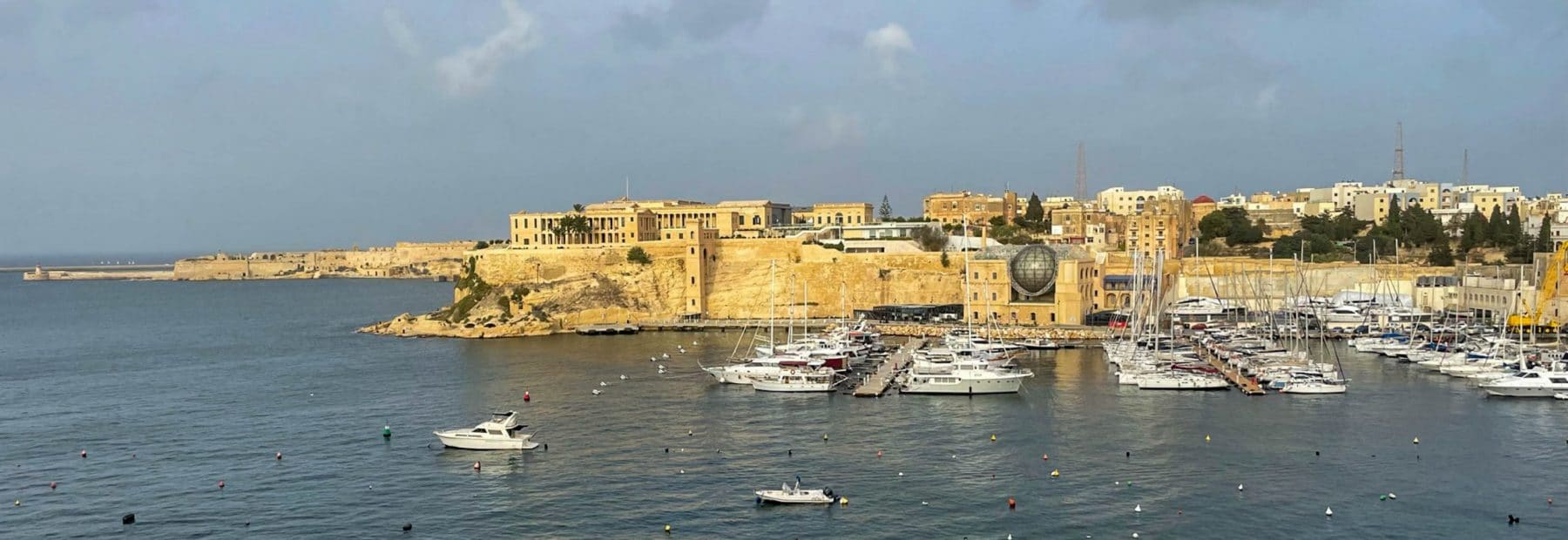 Malta for your retirement, 5 Reasons To Choose Malta For Your Retirement