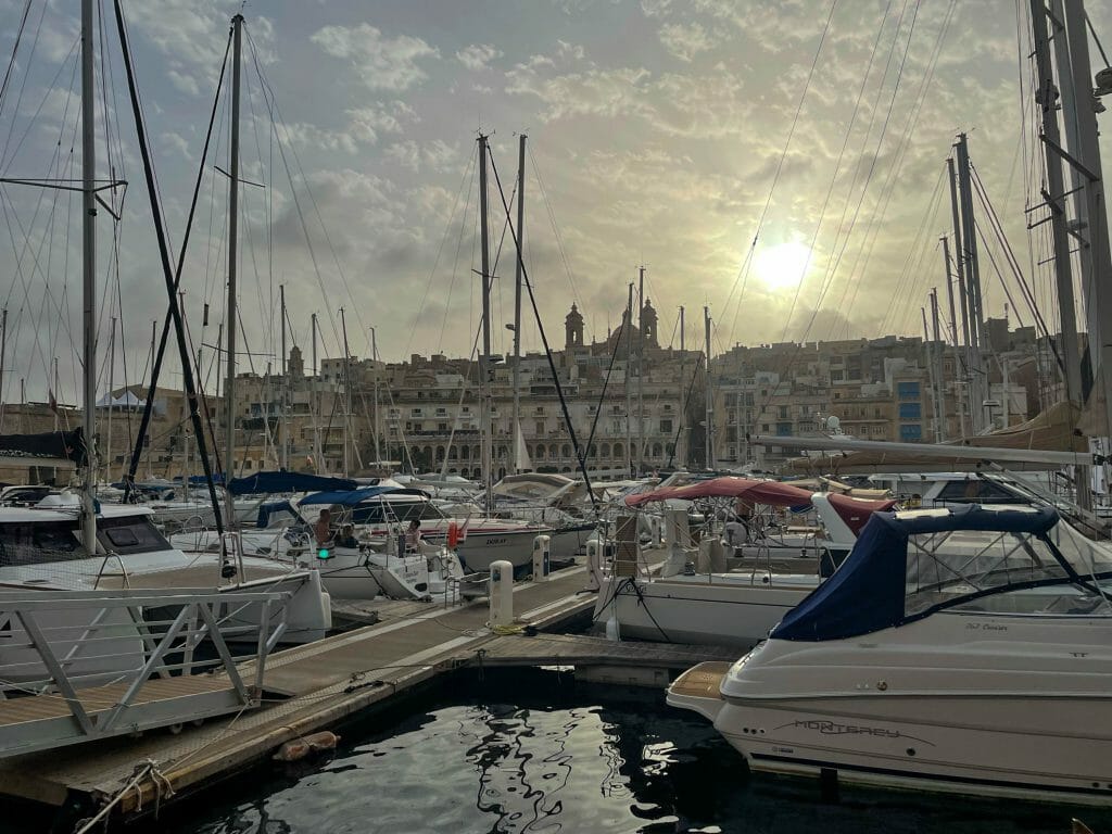 Malta