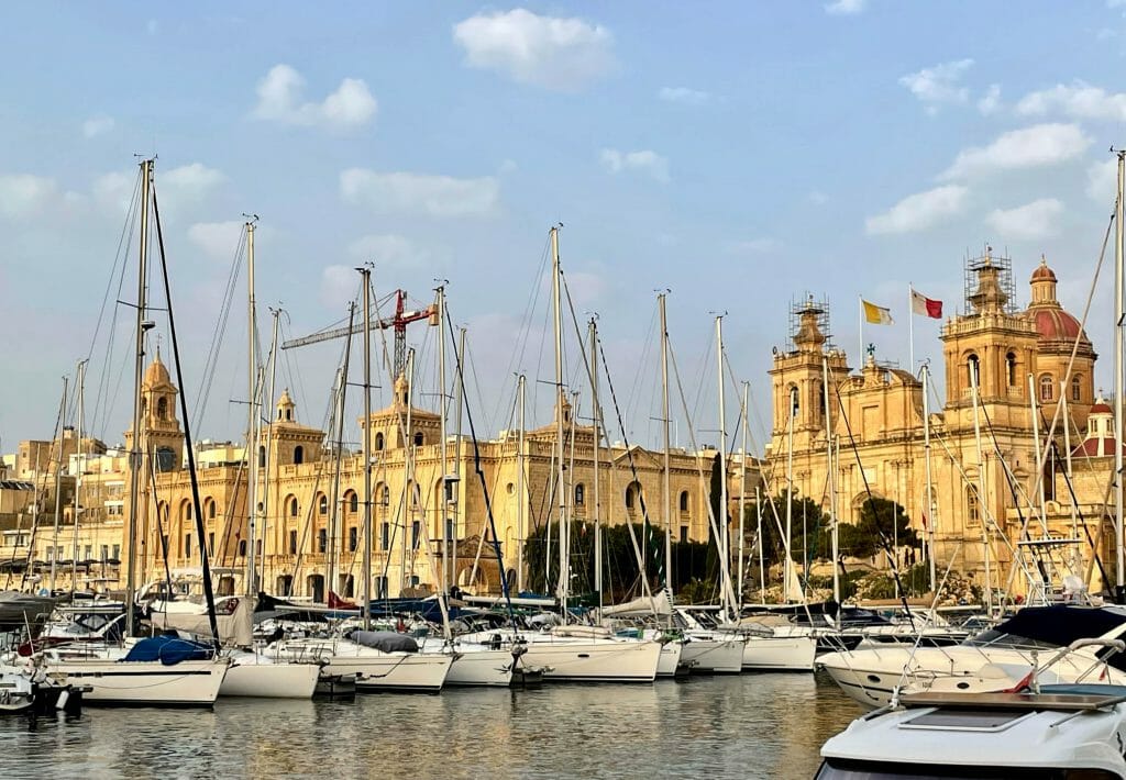Malta for your retirement