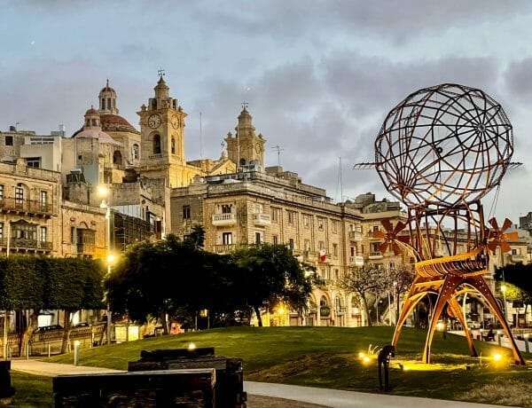 Malta for your retirement, 5 Reasons To Choose Malta For Your Retirement