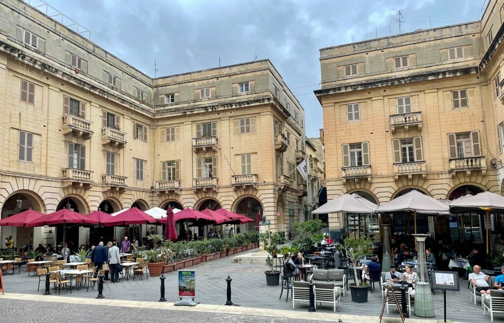 Malta