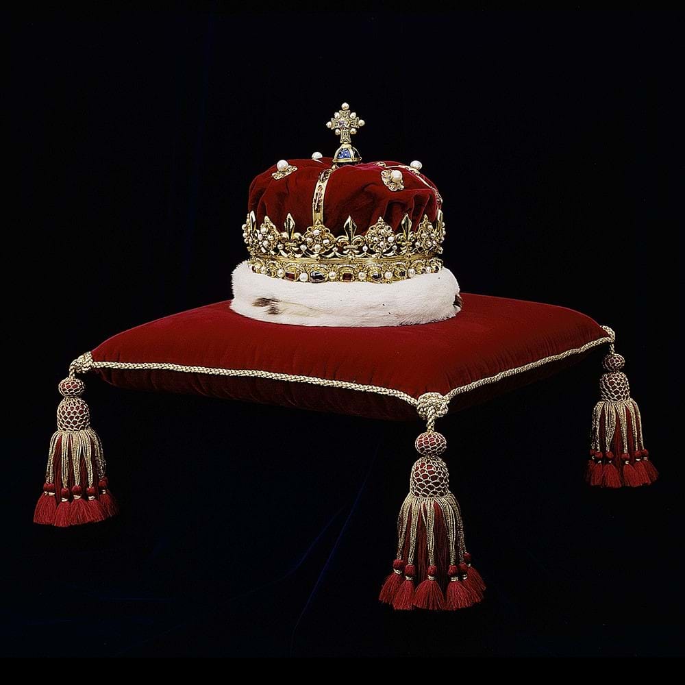 Edinburgh Castle, Edinburgh Castle: The Crown of Edinburgh