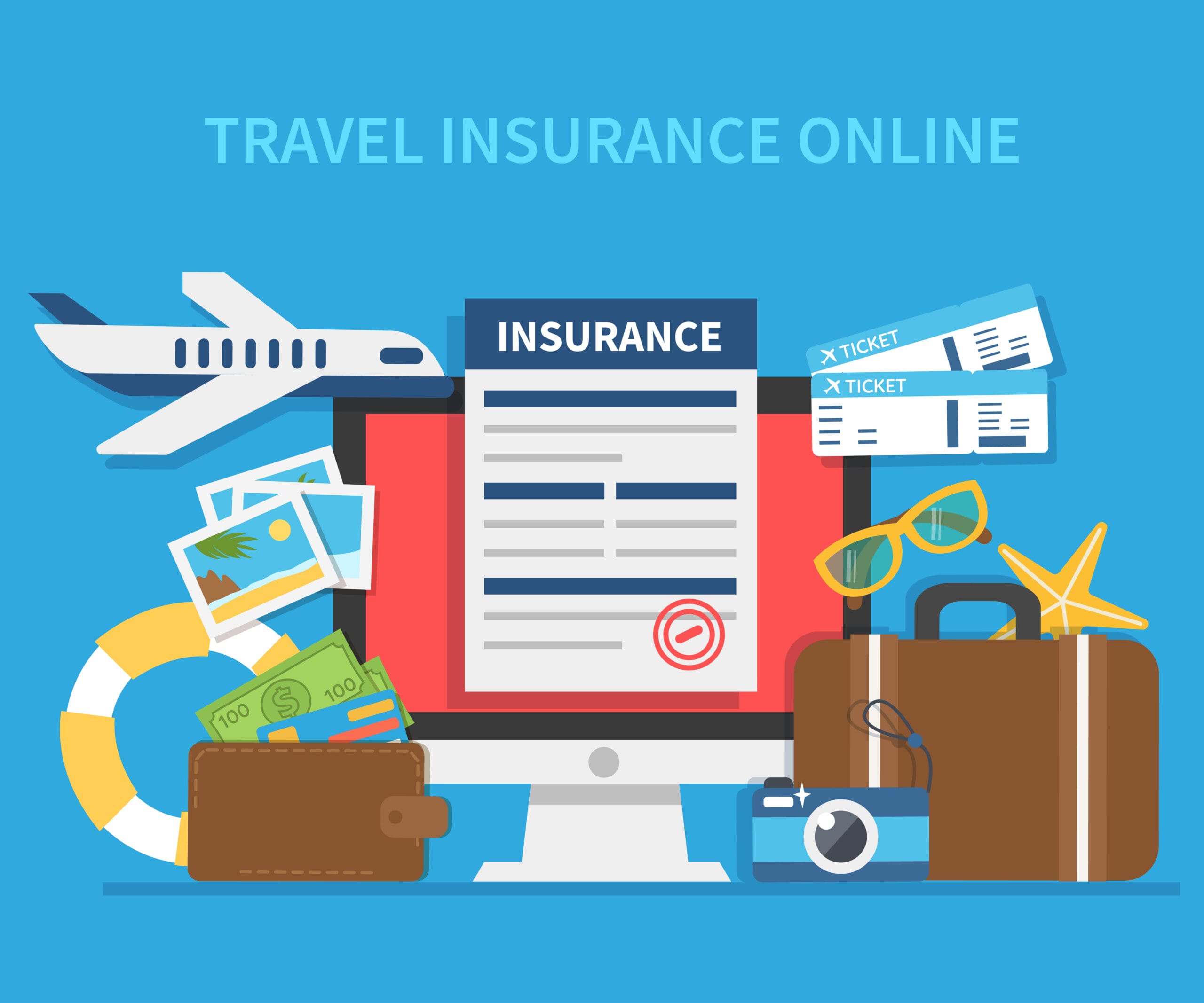 Travel insurance, Travel Insurance &#8211; Learn How to Protect Your Trip