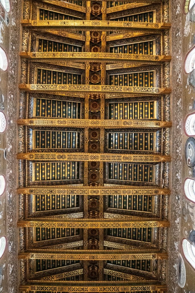 Monreale Cathedral