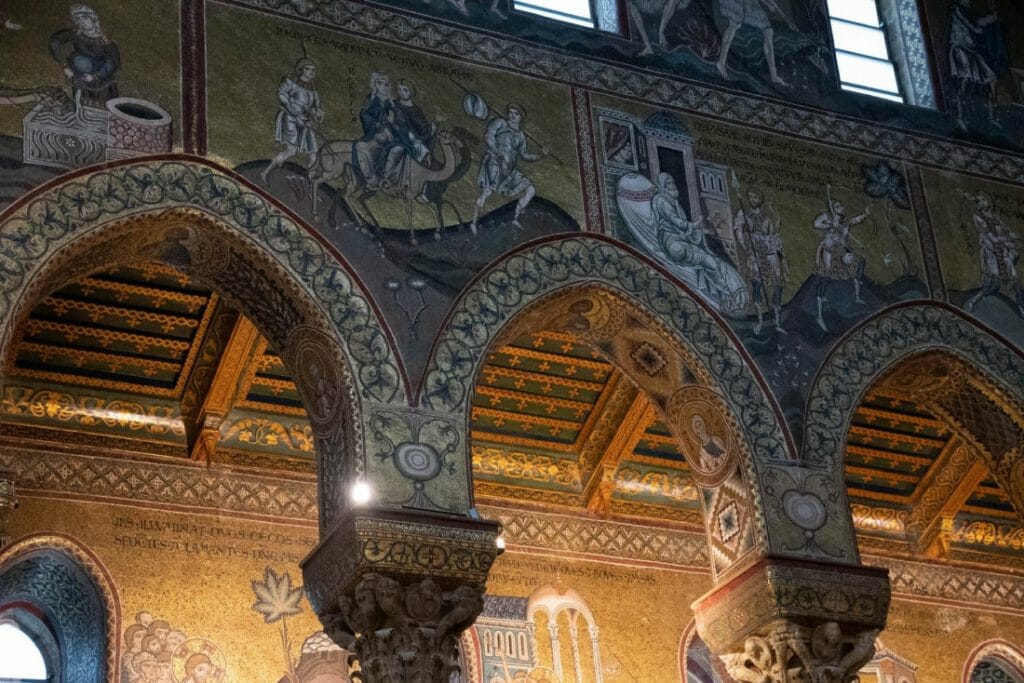 Monreale Cathedral