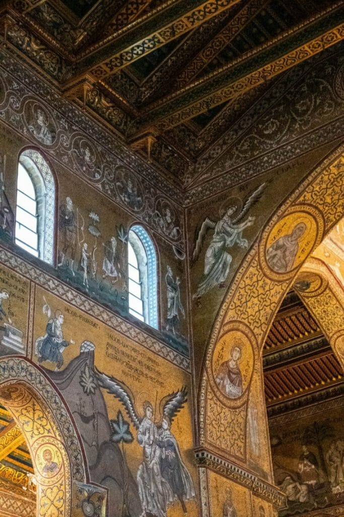 Monreale Cathedral