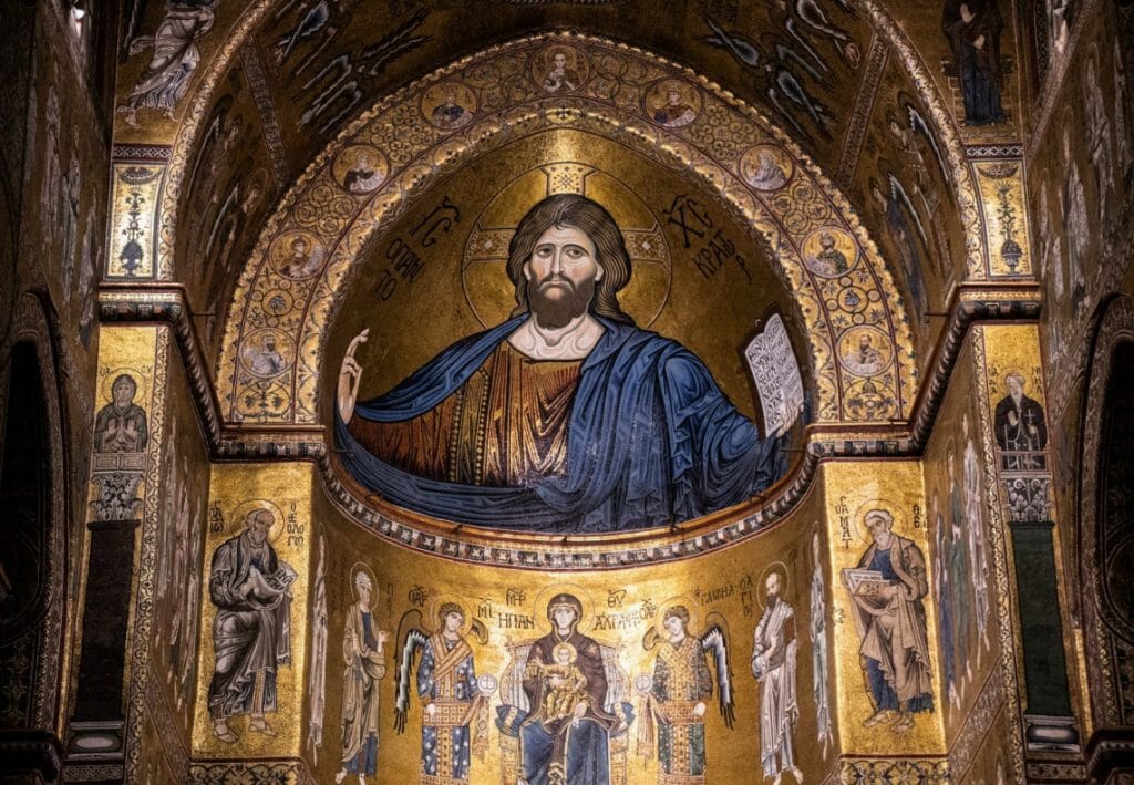 Monreale Cathedral
