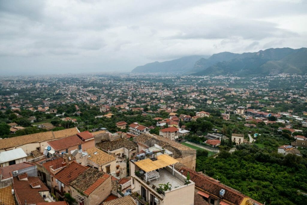 Monreale Cathedral