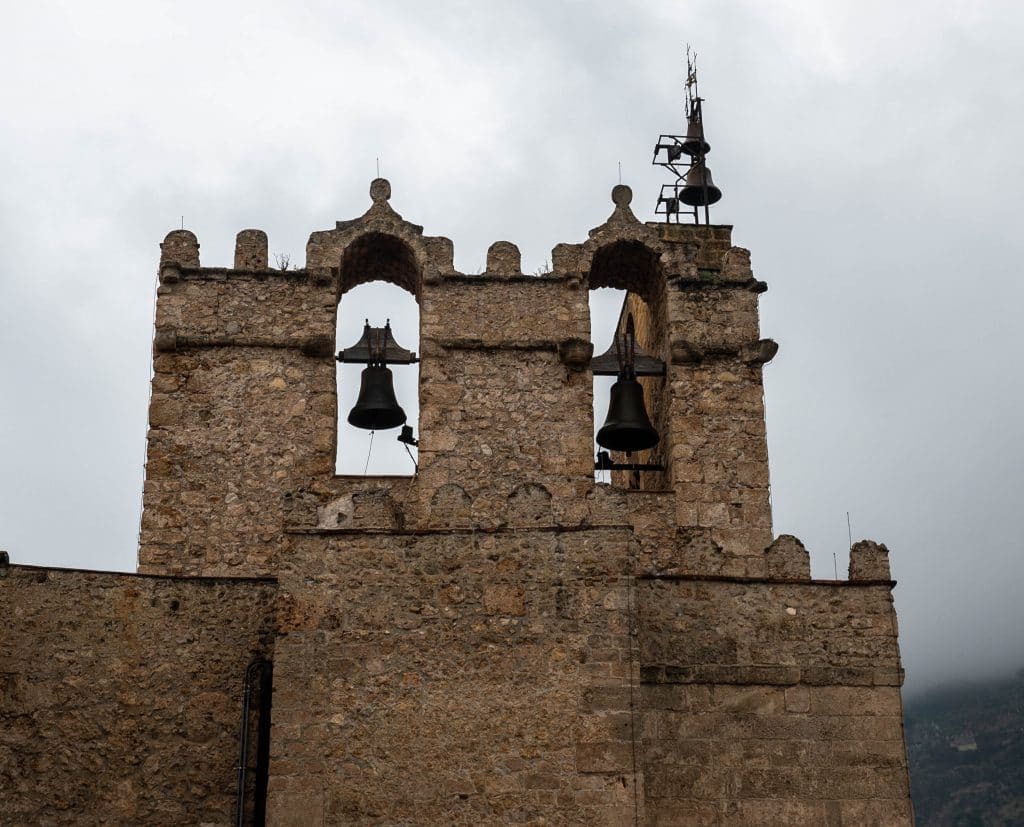 Monreale Cathedral