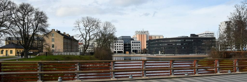 Malmo Sweden
