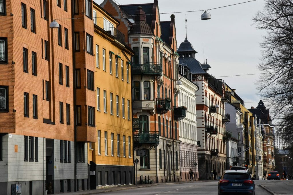 Malmo Sweden