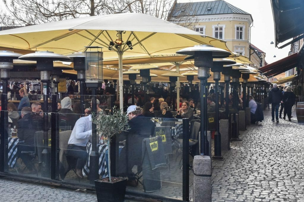 Malmo Sweden