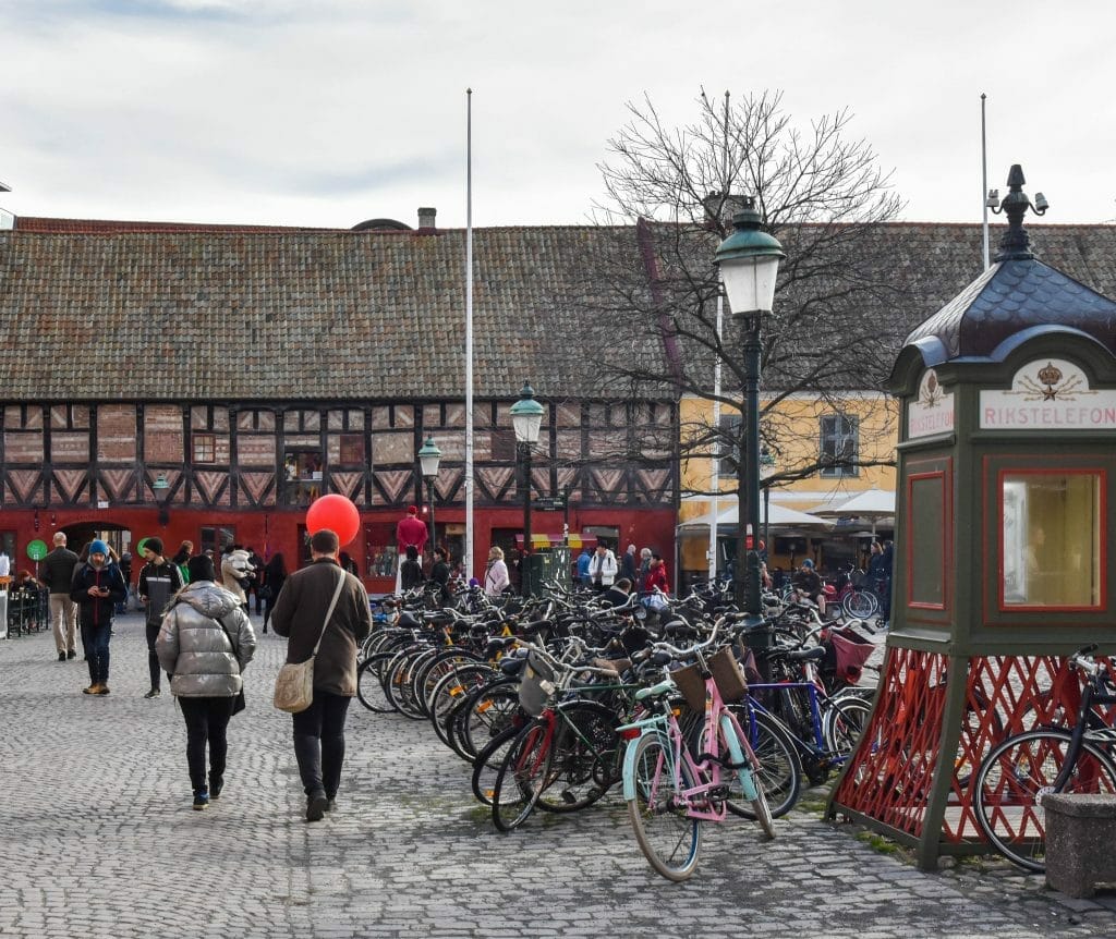 Malmo Sweden