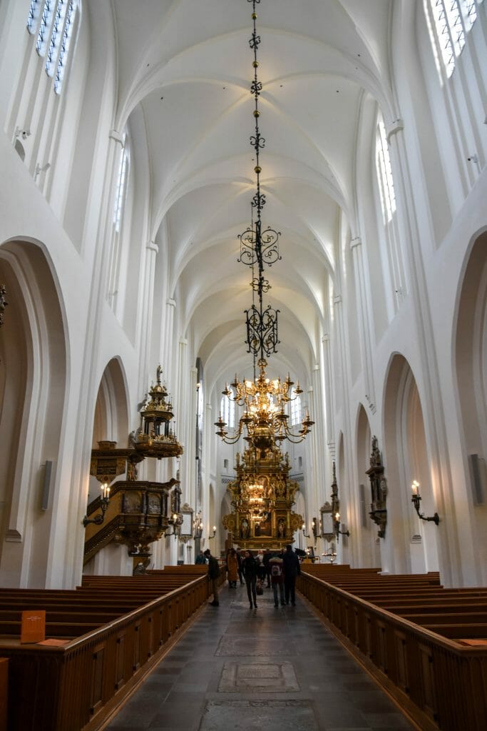 Malmo Sweden