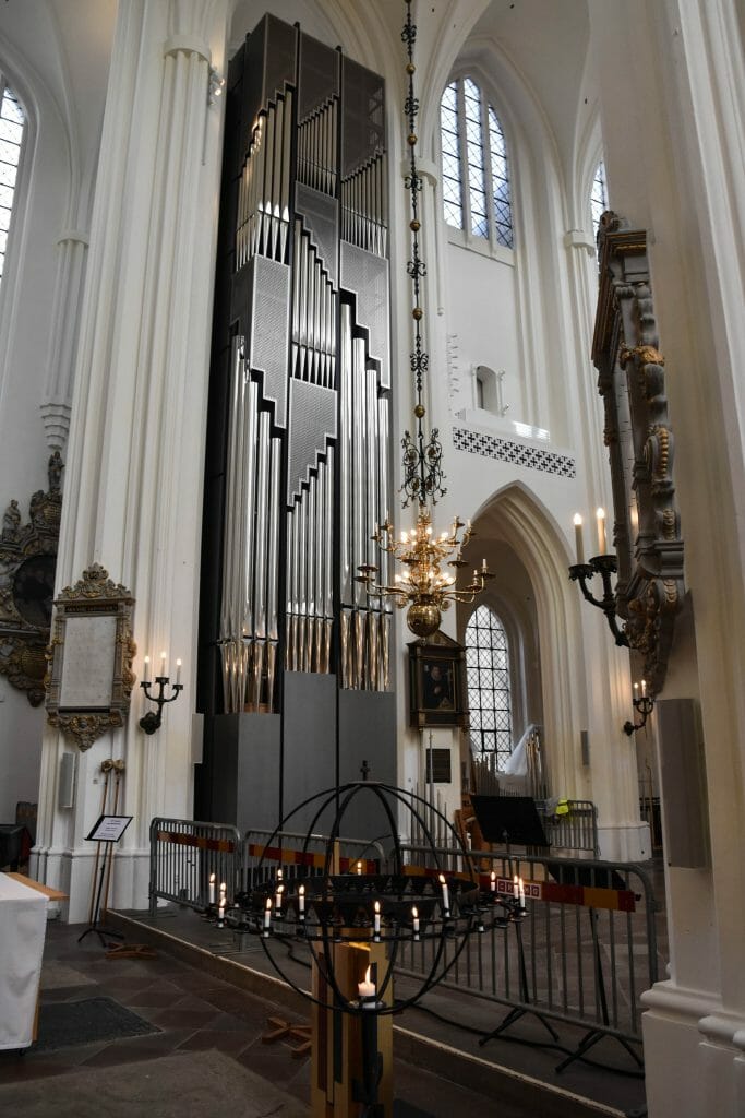 Church