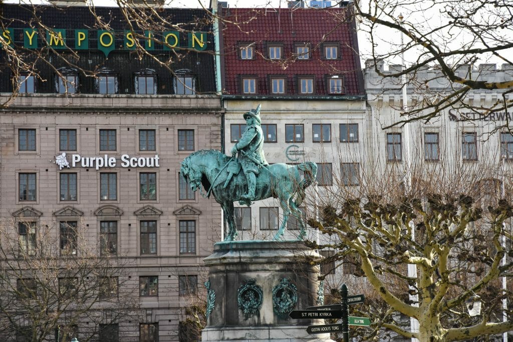 Malmo Sweden