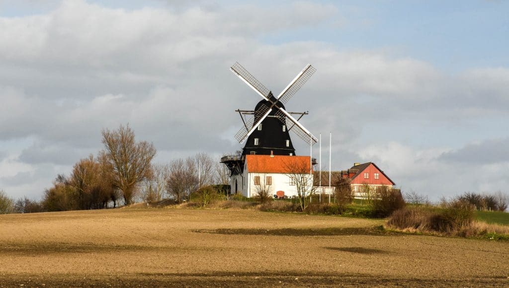 Windmill