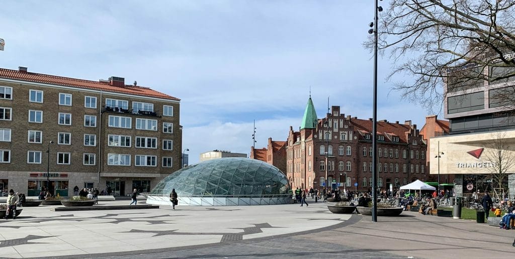 Malmo Sweden
