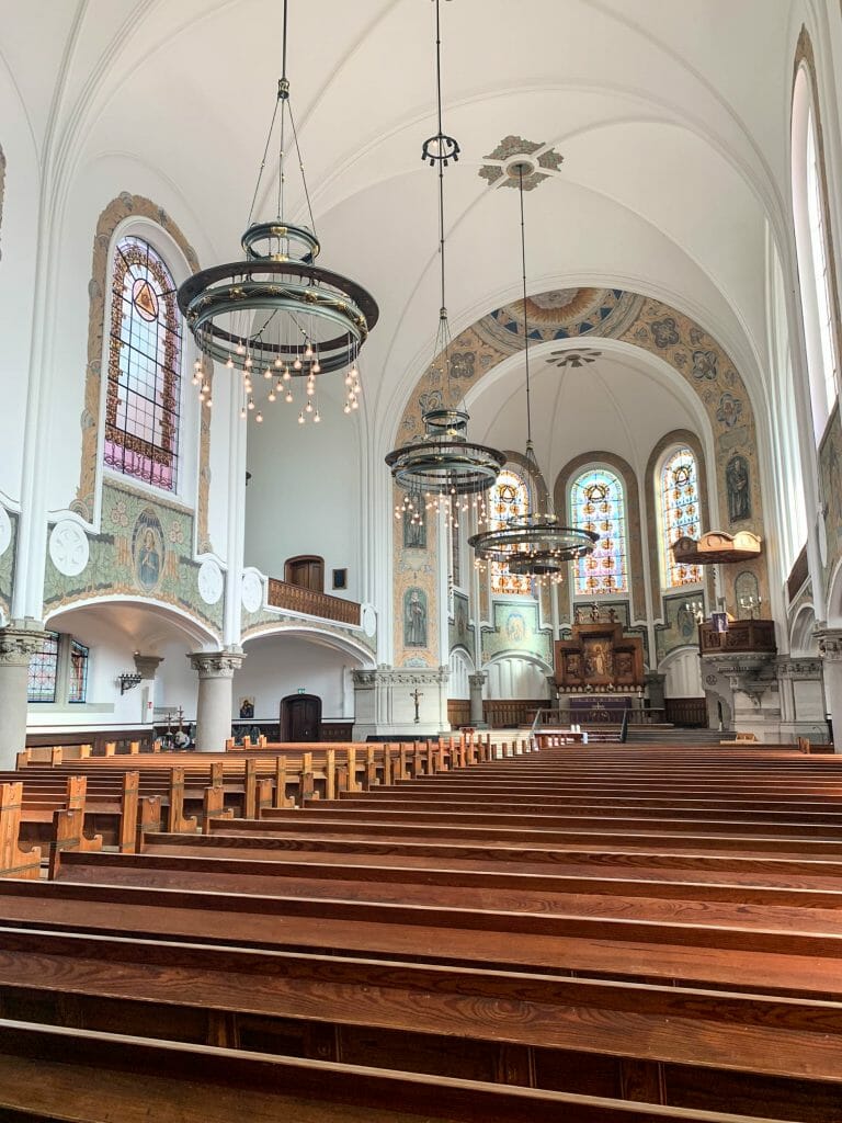 Church