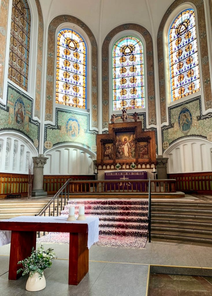 Church