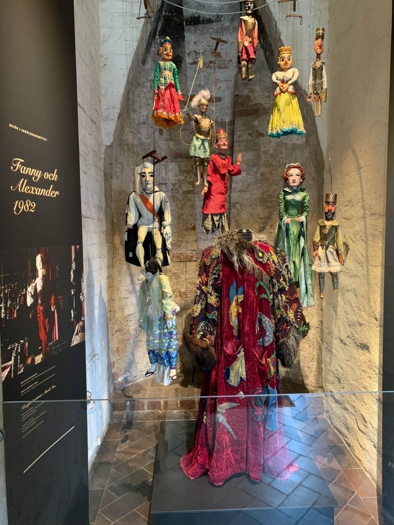 Museum