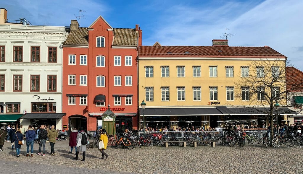 Malmo Sweden