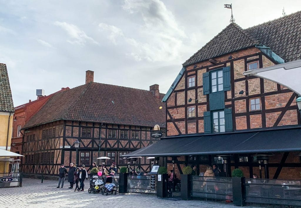 Malmo Sweden
