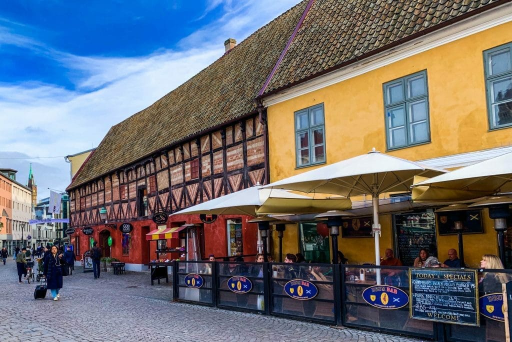 Malmo Sweden