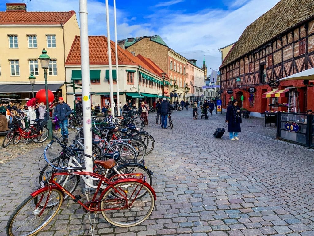 Malmo Sweden
