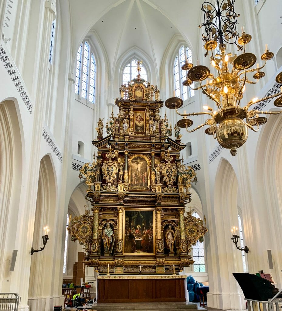 Church