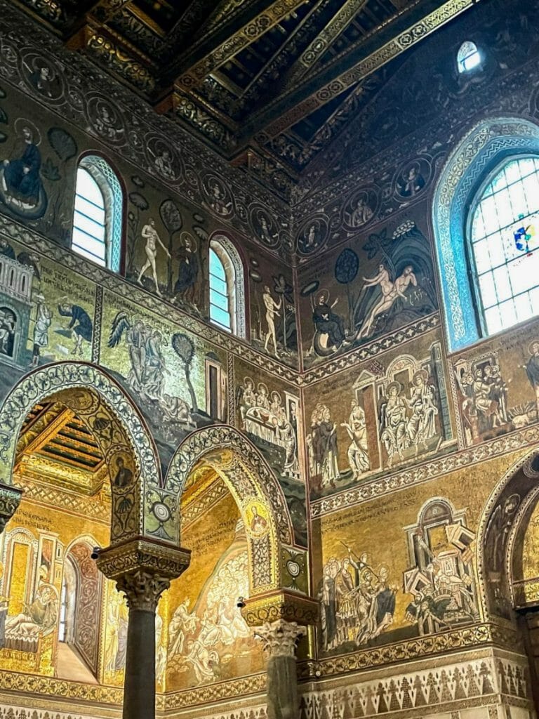 Monreale Cathedral