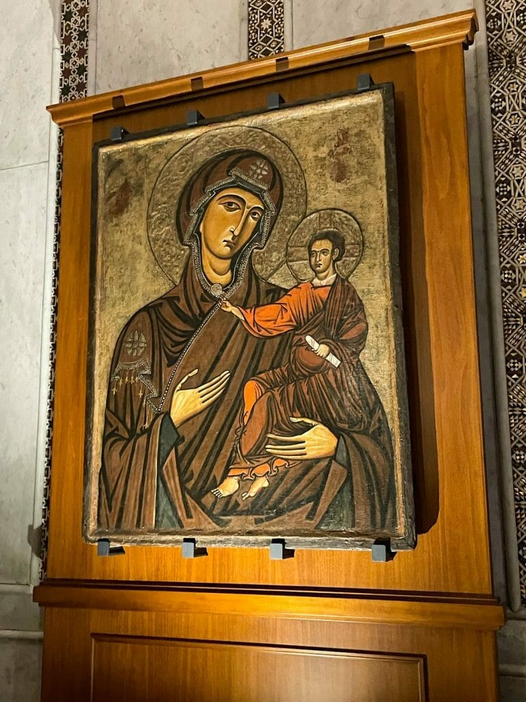 Monreale Cathedral
