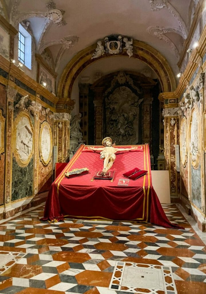 Monreale Cathedral