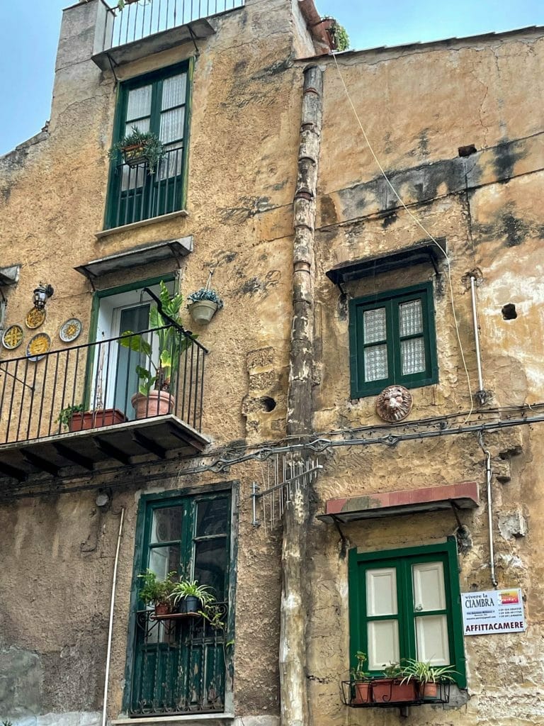Town