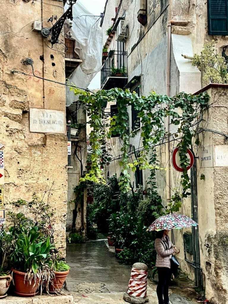 Street