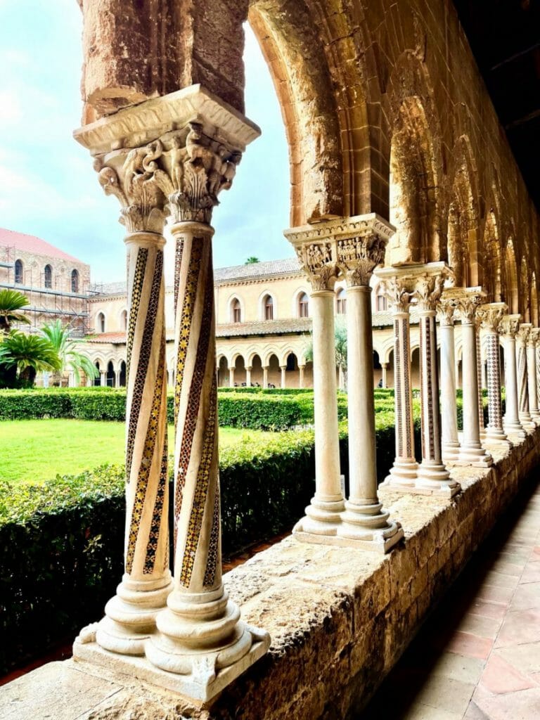 Monreale Cathedral