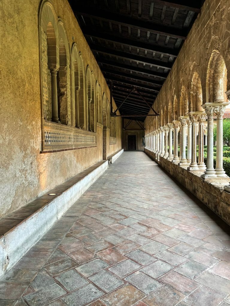 Monreale Cathedral