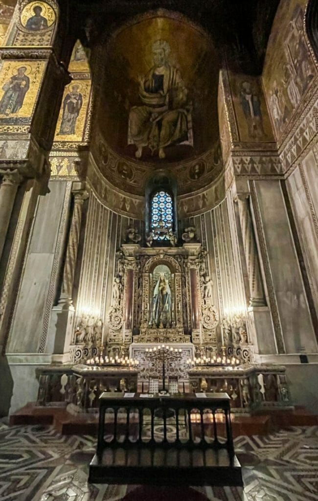Monreale Cathedral