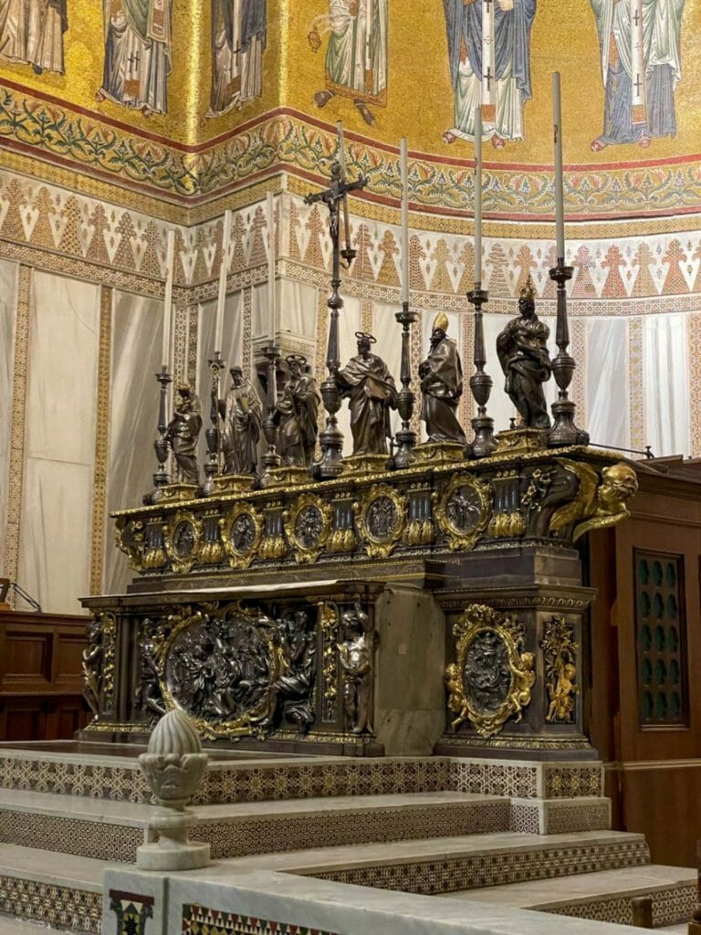 Monreale Cathedral