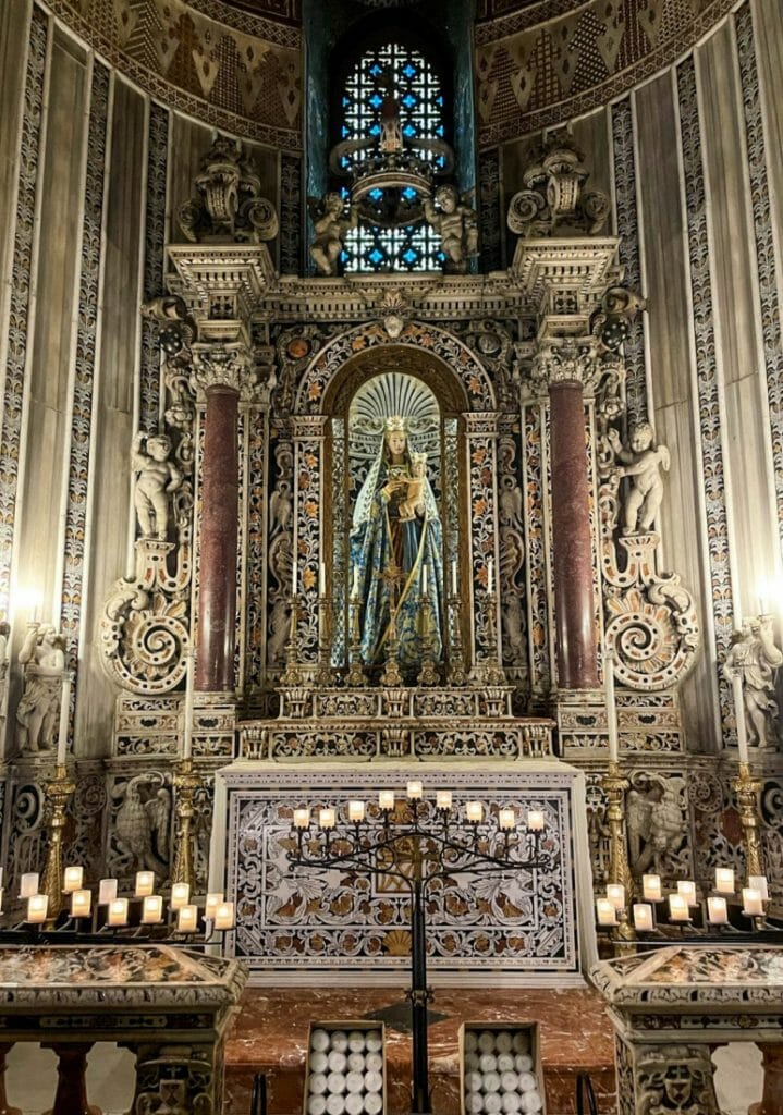Monreale Cathedral